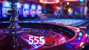Experiência VIP 555bet