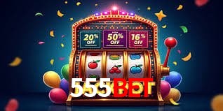 Especiais de Fim de Semana 555bet
