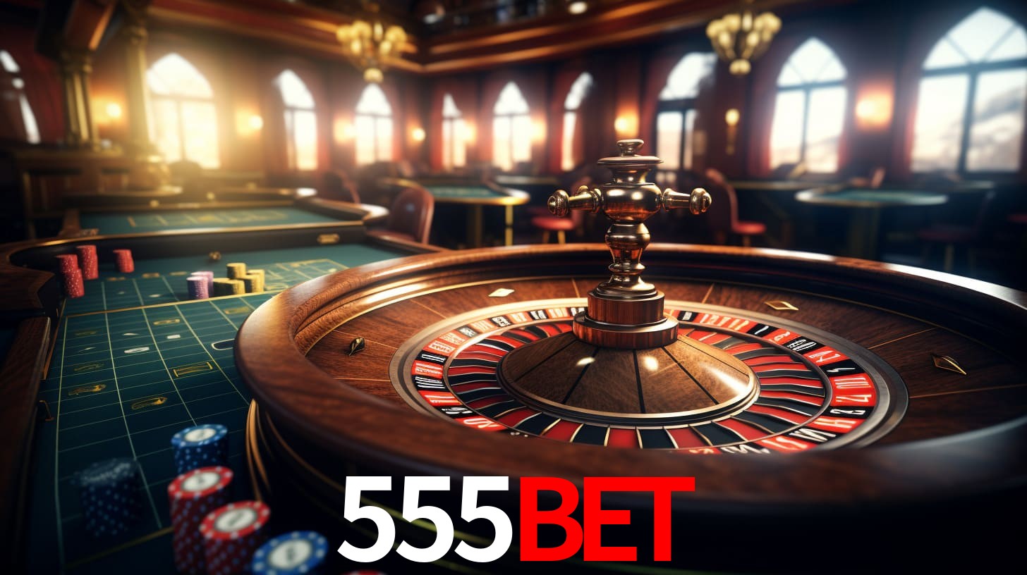 VIP Casino 555bet