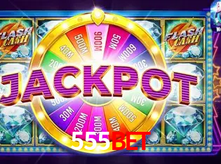 A Popularidade dos Caça-Níqueis no 555bet