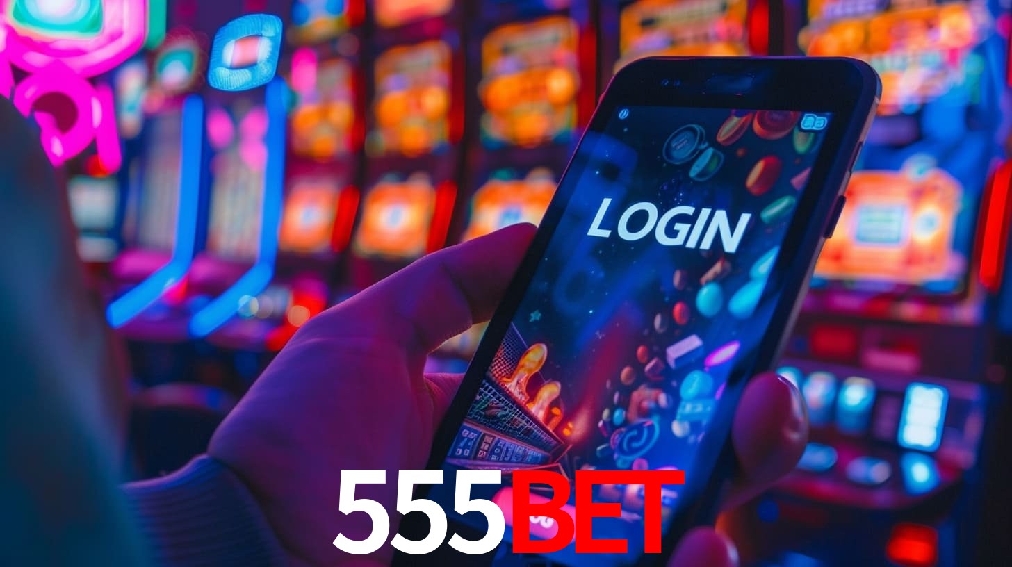 Casino VIP 555bet
