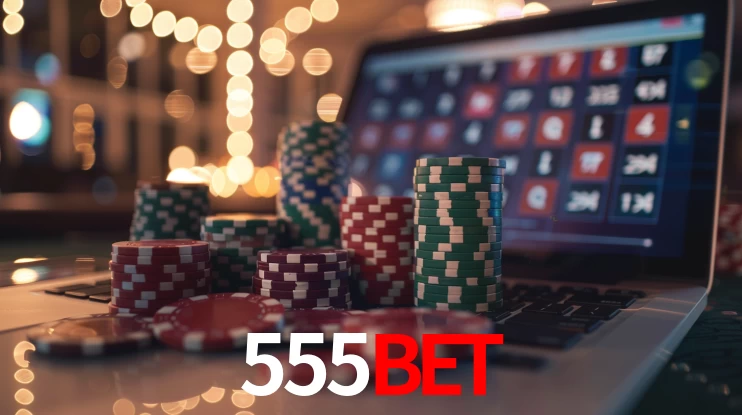 Game Providers 555bet