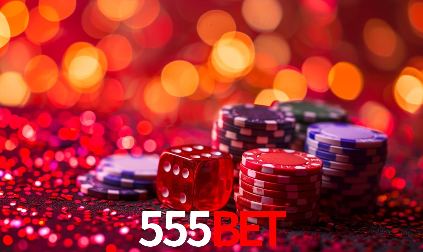 Desvendando o Mundo dos Jogos Virtuais na 555bet