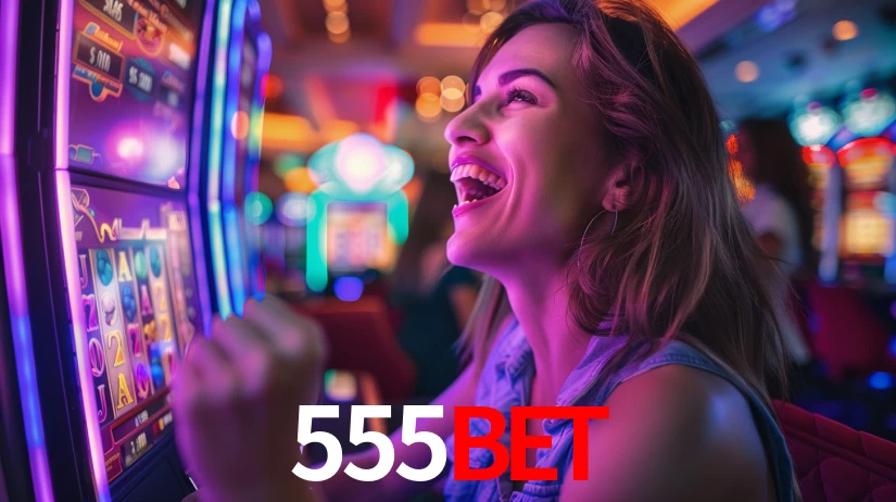 555bet login