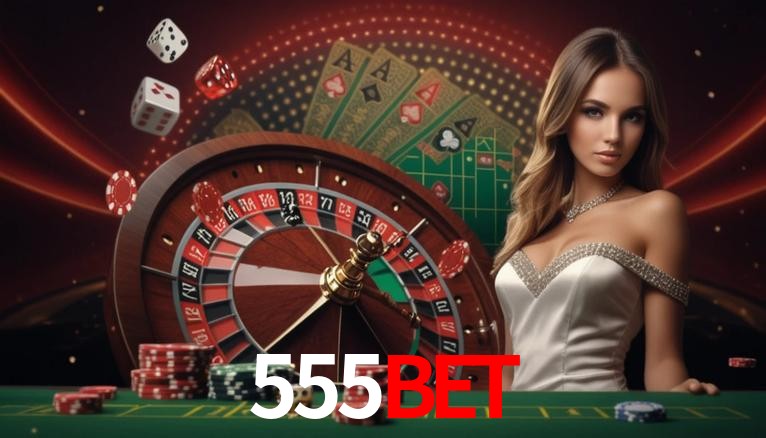 Slot Games 555bet