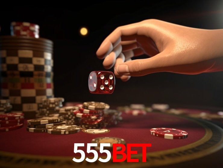 Casino Ao Vivo 555bet