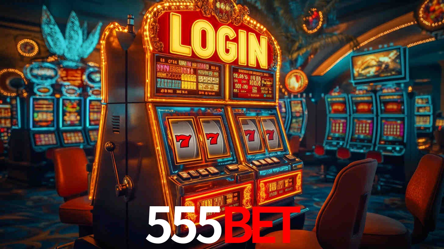 555bet App Interface