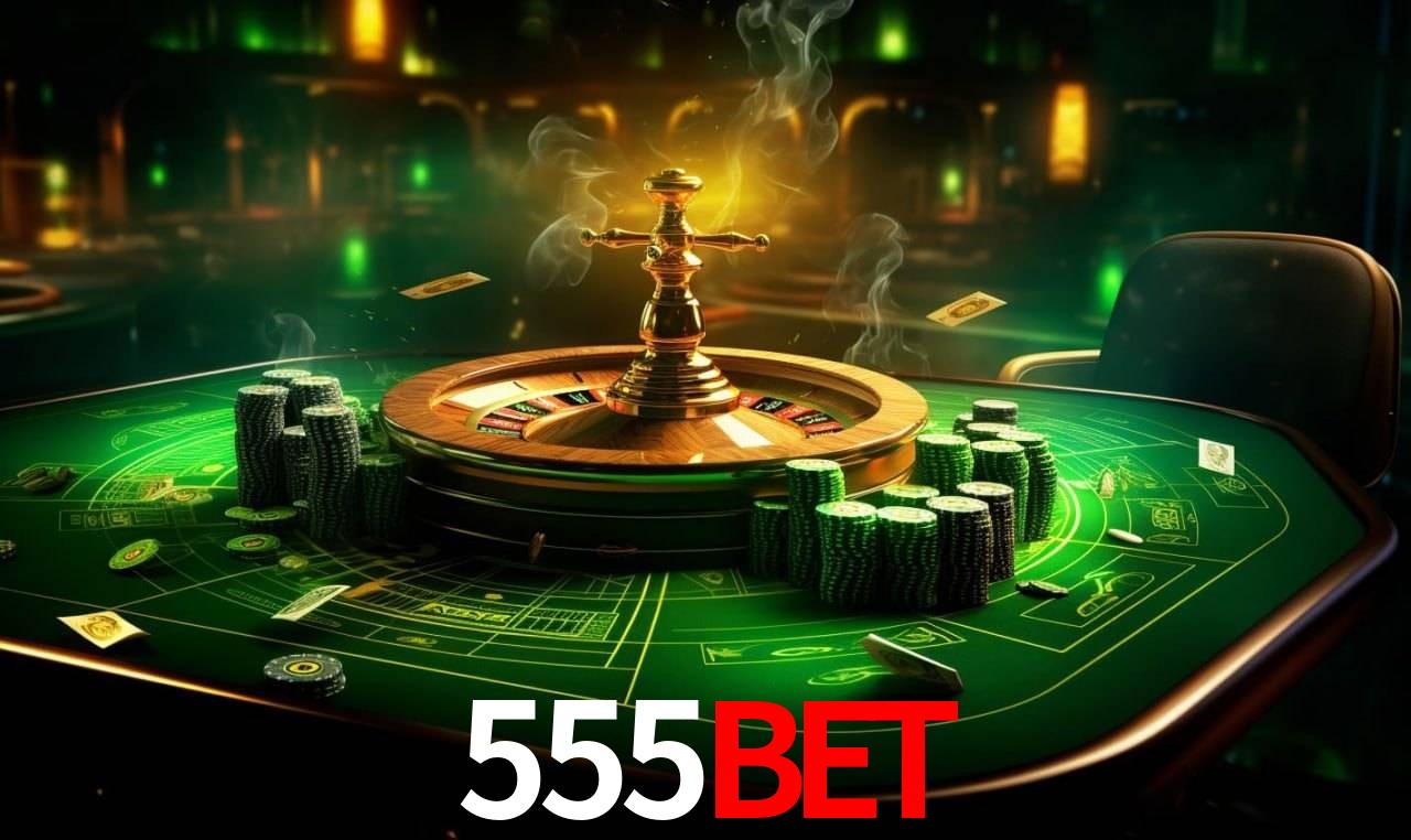 cassino 555bet
